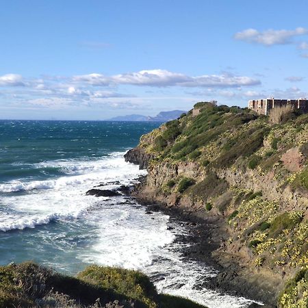 Domaine De La Coudouliere, Vue Mer, Plage, Piscine Et Parc Six-Fours-les-Plages Exterior foto