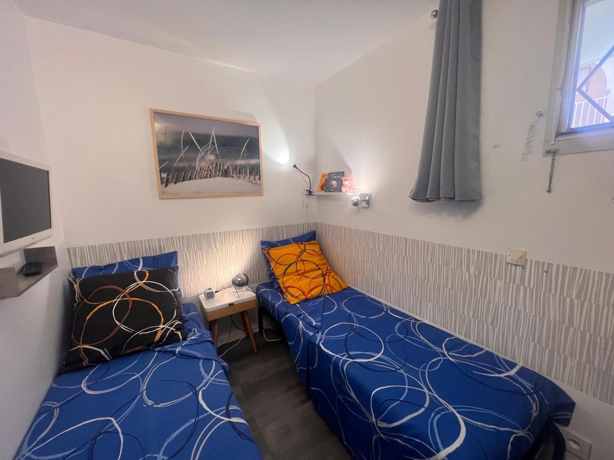 Domaine De La Coudouliere, Vue Mer, Plage, Piscine Et Parc Six-Fours-les-Plages Exterior foto