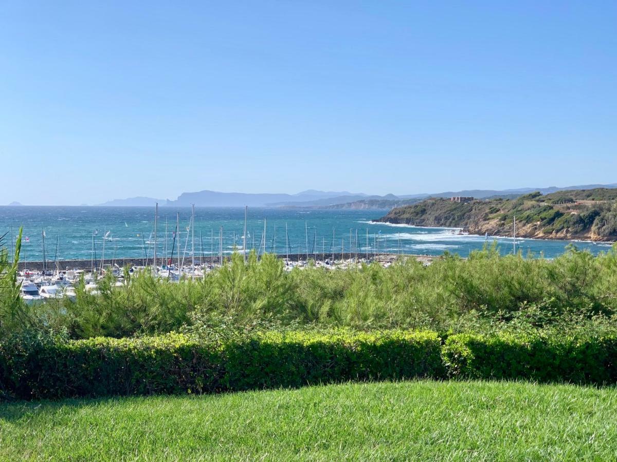 Domaine De La Coudouliere, Vue Mer, Plage, Piscine Et Parc Six-Fours-les-Plages Exterior foto